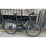 Trek Fx2 Hybrid Bike